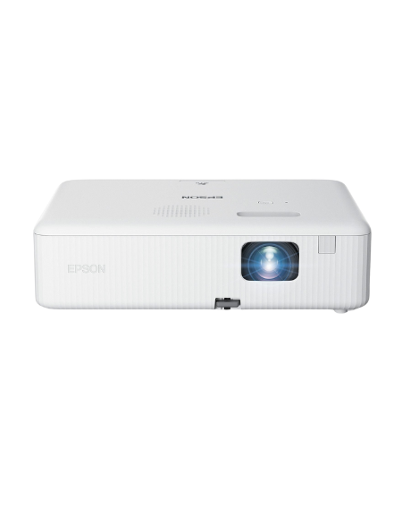 EPSON CO-W01 Vidéoprojecteur WXGA (V11HA86040)