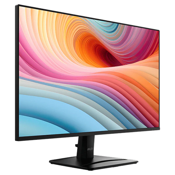 Écran 27" Full HD MSI Pro MP275 E2 (9S6-3PD3CM-001)