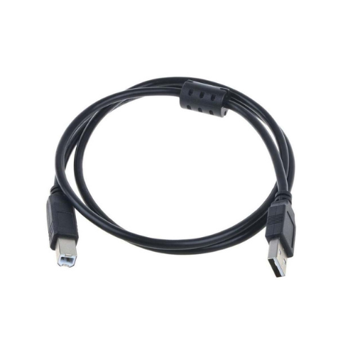 Câble imprimante USB 1.5M