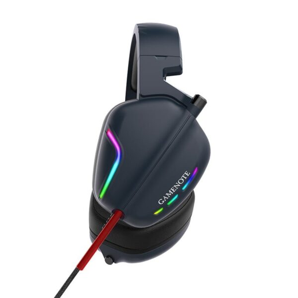 HAVIT CASQUE FIL GAMER HV-H2019U USB 7,1