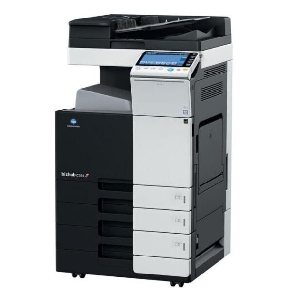 Photocopieur Konica Minolta bizhub C364e (Deuxième main)