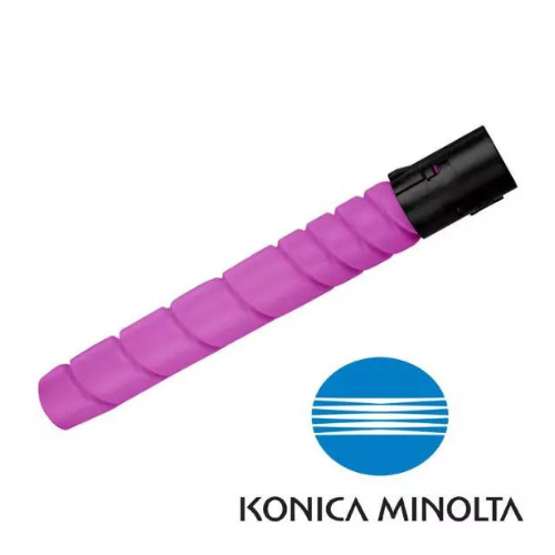 Toner Konica Minolta TN-216M Magenta original pour bizhub C220,C280,C360