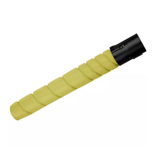 Toner Konica Minolta TN-216Y Jaune original pour bizhub C220,C280,C360