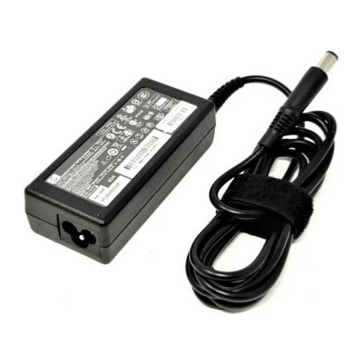 HP CHARGEUR ORDINATEUR PORTABLE  (65W) [CHOKA] ORIGINAL