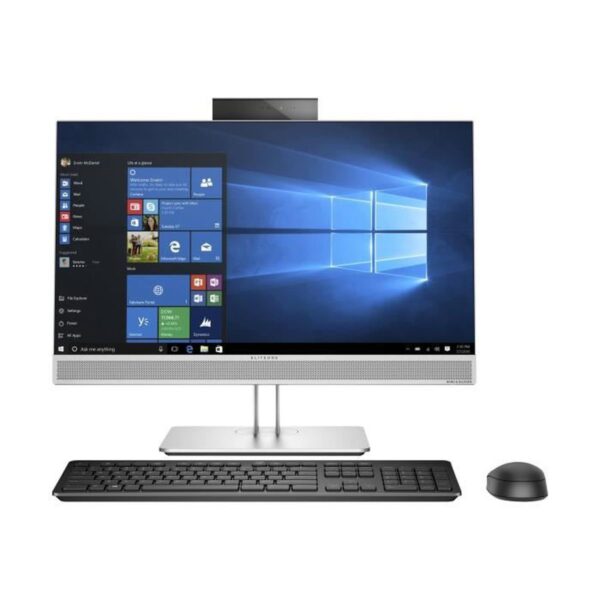 HP EliteOne 800 G3 Tactile i5 6 émé Génération 8GB 256GB SSD