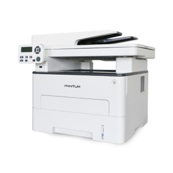 Iprimante Pantum Laser Monochrome M7100DW MFP 3EN1 WIFI