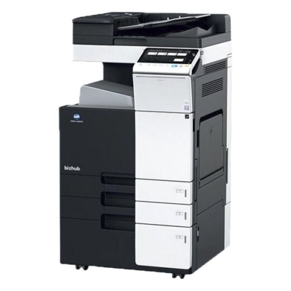 Photocopieur Konica Minolta bizhub 284e (Deuxième main)