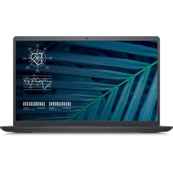 PC PORTABLE DELL VOSTRO 3510 NOTEBOOK i5-1135G7 RAM 8GB 512GB SSD