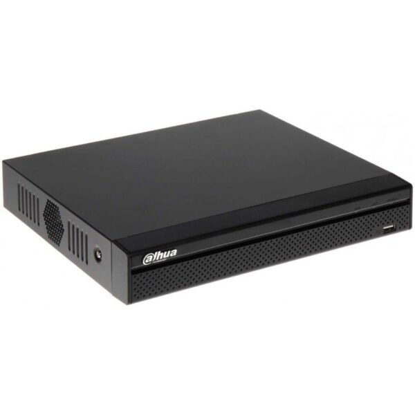 XVR Dahua 2MP Enregistreur Vidéo Numérique 8 Canaux 1U 1HDD – XVR4108HS-I