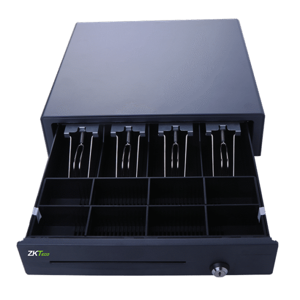 TIROIRE CAISSE ZKC0408 NOIR